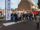 Braderie maaspoort Weert 2015