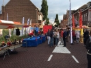 Braderie maaspoort Weert 2015