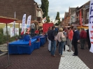 Braderie maaspoort Weert 2015