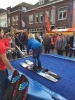 Braderie maaspoort Weert 2015