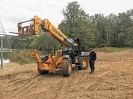 Demontage Springschans ENTC 2020