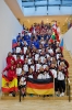 Europese kampioenschap Defilé Sept 2022 Weert