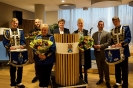 Europese kampioenschap Defilé Sept 2022 Weert