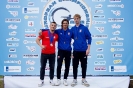 Europese kampioenschap finalen Sept 2022 Weert